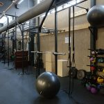 Liikuntakeskus Malm Areena — träningsstudio-studio i Kangasala — bild 4